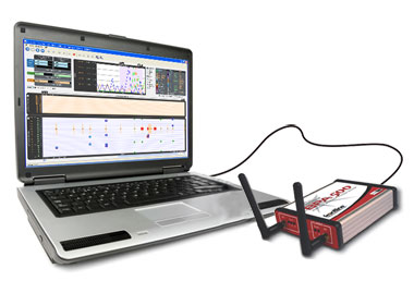 ComProbe BPA500 Protokolov� analyz�tor