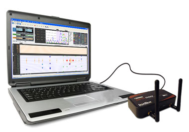 ComProbe BPA500 Protokolov� analyz�tor