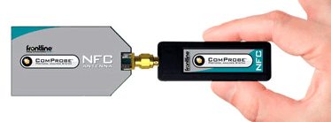 NFC ComProbe