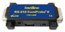 RS-232 ComProbe II