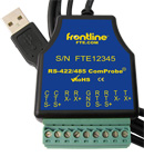 RS-422/485 ComProbe