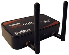 ComProbe BPA 600 Bluetooth Protocol Analyzer Dual Mode