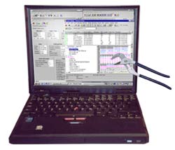 FrameDecoder umo��uje definovat dek�dy vlastn�ch, u�ivatelsky definovan�ch protokol�.